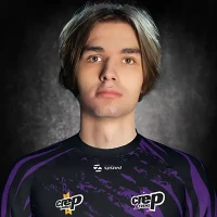 Crep Xtreme Welcomes New Player - Arthur 